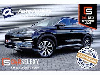 BYD Seal U 1.5 DM-i FWD Boost 218 PK | SUPER LUXE | 6JR GARANTIE | PANO