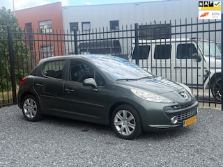 Peugeot 207 1.6 VTi XS Pack AUTOMAAT!CLIMA!CRUISE CONTROLE!KOOPJE!