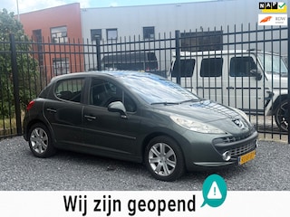 Peugeot 207 1.6 VTi XS Pack AUTOMAAT!CLIMA!CRUISE CONTROLE!KOOPJE!