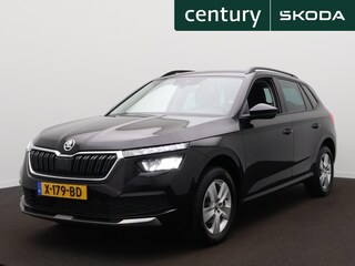 Skoda Kamiq 1.0 TSI Ambition Automaat - Trekhaak - Clima - Led verlichting