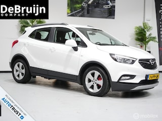 Opel Mokka X 1.6| 98.000 km | Stoel/Stuurverw | Cruise | APK