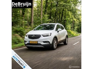 Opel Mokka X 1.6| 98.000 km | Stoel/Stuurverw | Cruise | APK