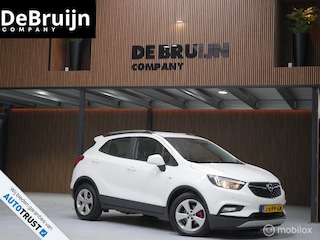 Opel Mokka X 1.6| 98.000 km | Stoel/Stuurverw | Cruise | APK