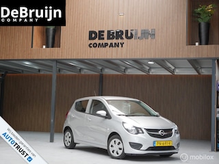 Opel Karl 2017 | Airco | Bluetooth | NAP | Garantie | APK