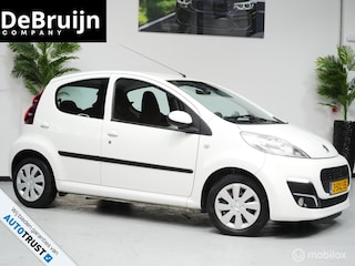 Peugeot 107 1.0 Active | Airco | Dealer OH | Nieuwe APK
