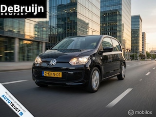 Volkswagen Up 1.0 move up! BlueMotion
