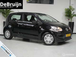 Volkswagen Up 1.0 move up! BlueMotion