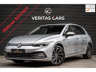 Volkswagen Golf 1.5 eTSI Style 150PK|BTW|ACC|Lane assist|Led|Navi|CarPlay|Sfeerverlichting e.o.