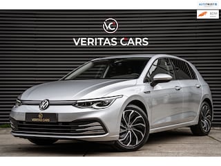 Volkswagen Golf 1.5 eTSI Style 150PK|BTW|ACC|Lane assist|Led|Navi|CarPlay|Sfeerverlichting e.o.