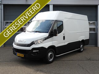 Iveco Daily 35S12V 2.3 352 H3 L AUT | 3.500 kg. TREKHAAK | CRUISE CONTROL | AIRCO