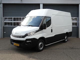 Iveco Daily 35S12V 2.3 352 H3 L AUT | 3.500 kg. TREKHAAK | CRUISE CONTROL | AIRCO