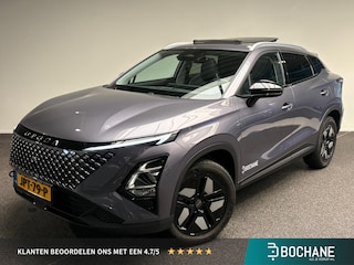 Omoda 5 1.6 T-GDi SHS-H Premium Demo | Panoramadak | 360 Camera | Sfeerverlichting
