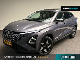 Omoda 5 1.6 T-GDi SHS-H Premium Demo | Panoramadak | 360 Camera | Sfeerverlichting