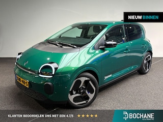 Renault Twingo urban range techno 27.5 kWh Camera | Blindspot detectie | Stoelverwarming | Carplay