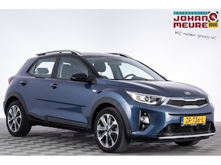 Kia Stonic 1.0 T-GDi DynamicLine | NAVI | Trekhaak ✅ 1e Eigenaar .