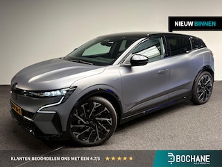 Renault Mégane comfort range esprit alpine 60 kWh Demo | Navigatie | 360 Camera | Blindspot detectie