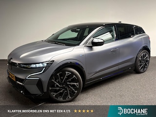 Renault Mégane comfort range esprit alpine 60 kWh Demo | Navigatie | 360 Camera | Blindspot detectie