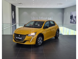 Peugeot 208 EV Active 50 kWh | Climate control | Apple Carplay/Android Auto | Parkeersensoren