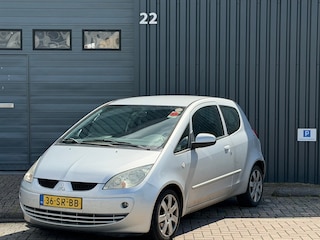 Mitsubishi Colt 1.3 Heartbeat INRUIL KOOPJE