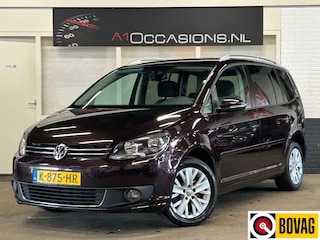 Volkswagen Touran 1.4 TSI Trendline 7pers.