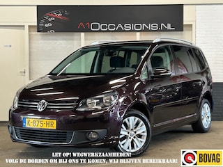 Volkswagen Touran 1.4 TSI Trendline 7pers.
