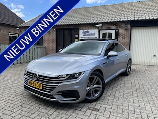 Volkswagen Arteon 2.0 TSI Business R-line Panodak Trekhaak