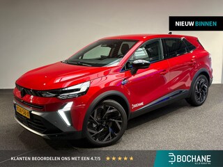 Renault Symbioz 1.8 E-Tech full hybrid 160 esprit Alpine | Navigatie | Adaptive Cruise Control | Achteruitrijcamera | Stoel + stuurverwarming |