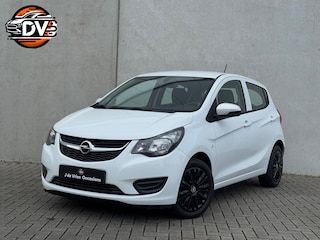 Opel Karl 1.0 ecoFLEX Innovation CR CTR AIRCO ELEK PAKKET