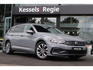 Volkswagen Passat Variant 1.4 TSI PHEV GTE Business | ACC | El.Haak | Camera | Stoelverwarming | Trekhaak