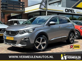 Peugeot 3008 1.6 e-THP 165PK Allure Automaat + 18"/ Navi/ Clima/ Cruise/ CarPlay/ Camera