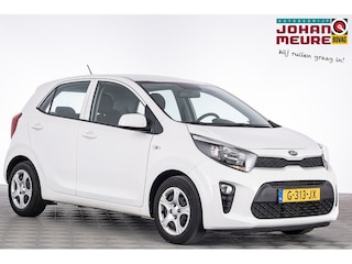 Kia Picanto 1.0 MPi ComfortLine | AIRCO ✅ 1e Eigenaar .