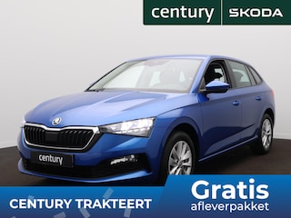 Skoda Scala 1.0 TSI Ambition Apple Carplay/Android Auto - Clima - Led - Cruise