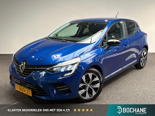 Renault Clio 1.0 TCe 90 Evolution | Parkeersensoren | Trekhaak | Navigatie |