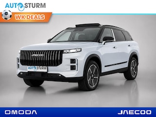Jaecoo 7 1.5 GDI SHS-P Exclusive