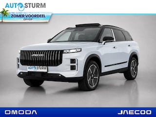Jaecoo 7 1.5 GDI SHS-P Exclusive