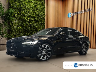 Volvo S60 2.0 Recharge T6 AWD Plus Dark