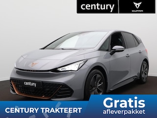 Cupra Born Business 62 kWh / Camera / Stoelverwarming / Adap. Cruise