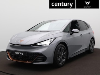 Cupra Born Business 62 kWh / Camera / Stoelverwarming / Adap. Cruise