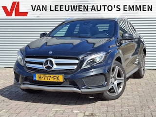 Mercedes-Benz GLA 180 Prestige | AMG | Nieuw Binnen | Xenon | Navigatie | Stoel Verwarming |