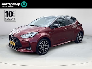 Toyota Yaris 1.5 Hybrid Executive | Apple CarPlay/android auto | Stoelverwarming