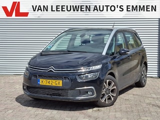 Citroën C4 SpaceTourer 1.2 PureTech Business | Nieuw Binnen | Navigatie | Trekhaak | Cruise Control |