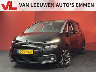 Citroën C4 SpaceTourer 1.2 PureTech Business | Nieuw Binnen | Navigatie | Trekhaak | Cruise Control |
