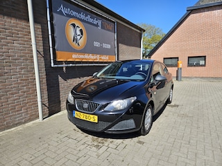Seat Ibiza SC 1.2 Club