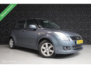 Suzuki Swift 1.3 Shogun | 5DR | Elektrische ramen | Airco |