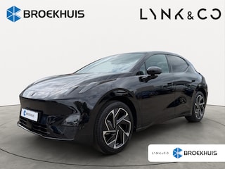 Lynk & Co 02 66 kWh More MY27!