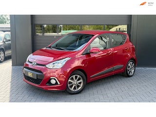 Hyundai i10 1.0i i-Drive