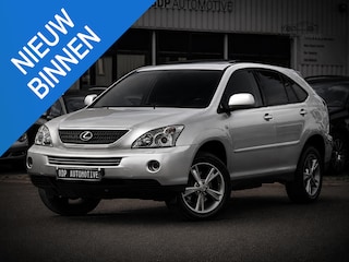 Lexus RX 400h