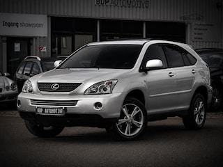 Lexus RX 400h