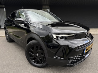 Opel Mokka 1.2 Turbo GS Line - Black editie -