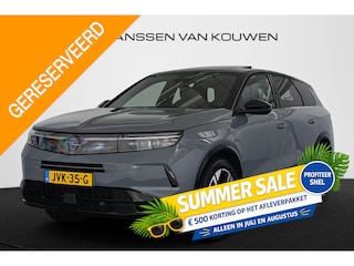 Opel Grandland 1.6 Turbo Plug-in-Hybrid Ultimate Panoramadak Leder Trekhaak Massage